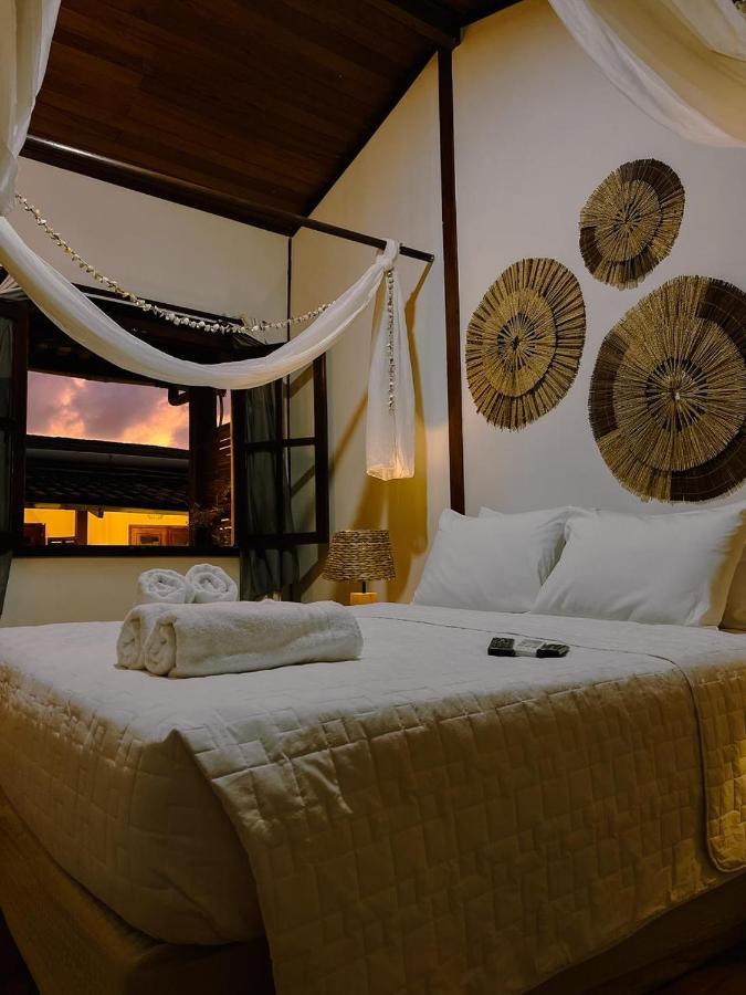 Pousada Ares De Noronha Fernando de Noronha Extérieur photo