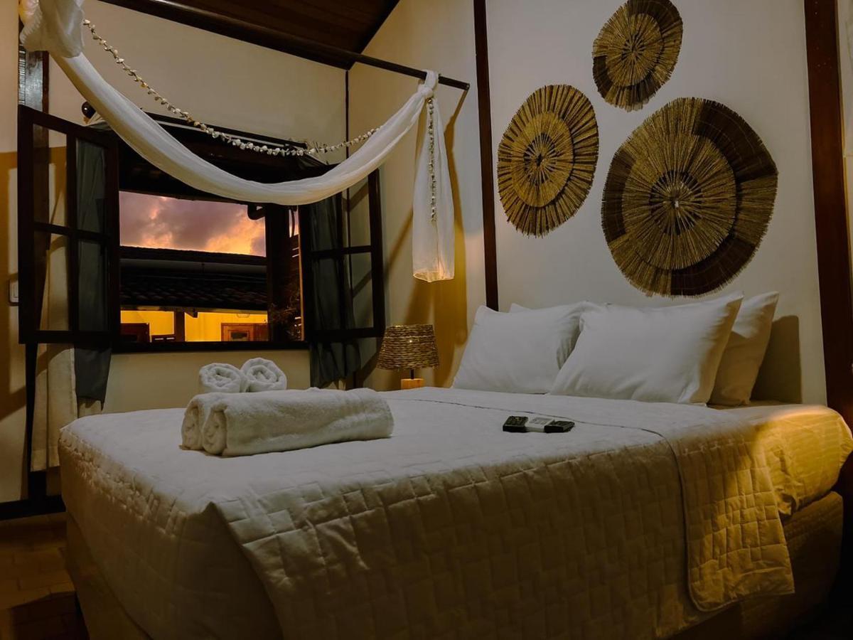 Pousada Ares De Noronha Fernando de Noronha Extérieur photo